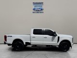 Certified 2025 Ford F350 Lariat w/ Lariat Ultimate Package image 4