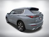 New 2025 Mitsubishi Outlander SEL image 5