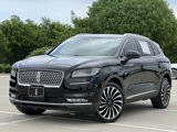 Certified 2023 Lincoln Nautilus Black Label image 2