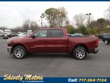 New 2025 RAM 1500 Big Horn image 3