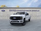 New 2025 Ford F350 Platinum w/ FX4 Off-Road Package image 3