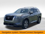 Certified 2022 Nissan Pathfinder Platinum image 2