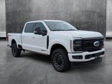 New 2025 Ford F350 Platinum w/ FX4 Off-Road Package image 3