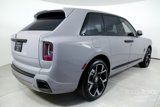 New 2025 Rolls-Royce Cullinan Black Badge image 2
