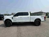 Used 2020 Ford F250 Lariat w/ Lariat Ultimate Package image 5