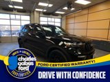 Certified 2022 Ford Explorer ST w/ Equipment Group 401A image 1