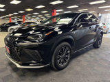 Used 2021 Lexus NX 300h AWD F Sport w/ Comfort Package image 6