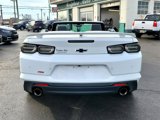 Used 2021 Chevrolet Camaro LT w/ RS Package image 4