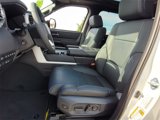 New 2025 Toyota Tundra Platinum image 5