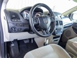 Used 2015 Dodge Grand Caravan SE w/ Quick Order Package 29E SE image 2