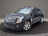 Used 2016 Cadillac SRX Performance w/ Driver Awareness Package image 3