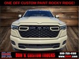 New 2025 RAM 1500 Big Horn image 2
