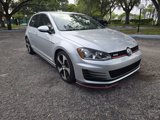 Used 2015 Volkswagen GTI S image 3