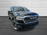 New 2025 RAM 1500 Limited w/ Body Color Bumper Group image 2