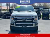 Used 2022 Ford F350 4x4 Crew Cab Super Duty image 3