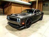 Used 2023 Dodge Challenger SRT Hellcat w/ Driver Convenience Group image 3
