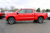 New 2025 Chevrolet Silverado 1500 LT image 4