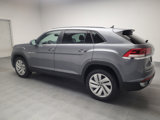 Used 2020 Volkswagen Atlas Cross Sport SE w/ Panoramic Sunroof Package image 3