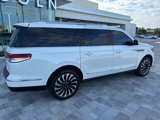 Certified 2023 Lincoln Navigator L Black Label image 2