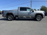 New 2026 GMC Sierra 2500 SLT w/ SLT Premium Package image 2