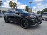 New 2025 Mercedes-Benz GLS 450 4MATIC image 2