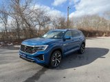 New 2025 Volkswagen Atlas SEL Premium R-Line image 3
