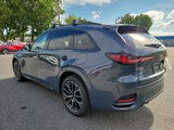 New 2025 MAZDA CX-70 3.3 Turbo S w/ Premium Plus image 3