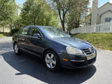 Used 2008 Volkswagen Jetta SE image 3