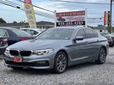 Used 2018 BMW 530i xDrive image 3