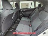 New 2025 Toyota RAV4 XLE w/ Convenience Package image 6