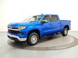 New 2025 Chevrolet Silverado 1500 LT w/ Leather Package image 3