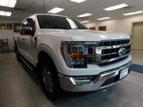 Certified 2023 Ford F150 Lariat w/ Trailer Tow Package image 4