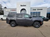 New 2024 Jeep Wagoneer 4WD w/ Premium Group I image 2