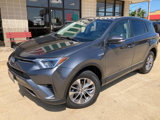Used 2018 Toyota RAV4 LE image 2
