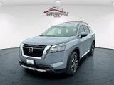New 2025 Nissan Pathfinder Platinum w/ Cargo Package image 3