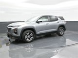 New 2026 Chevrolet Equinox LT w/ Convenience Package II image 3