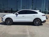 Certified 2022 Porsche Cayenne Coupe image 2