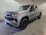 New 2025 Chevrolet Silverado 1500 RST w/ Convenience Package II image 3