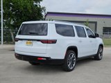 New 2025 Jeep Wagoneer L Series III w/ Premium Group I image 3