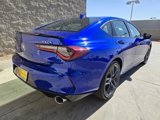 New 2025 Acura TLX SH-AWD w/ A-SPEC Pkg image 5