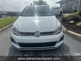 Used 2021 Volkswagen Golf S image 2