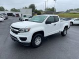 Used 2020 Chevrolet Colorado W/T image 4