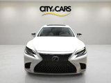 Used 2018 Lexus LS 500 AWD image 2