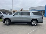 New 2025 Chevrolet Suburban Premier w/ Sun And Tow Package image 3