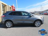 Used 2022 Ford Edge Titanium image 2