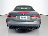 New 2026 BMW M4 xDrive Competition image 5