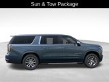 New 2025 Chevrolet Suburban Premier w/ Sun And Tow Package image 6