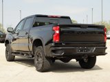 New 2025 Chevrolet Silverado 1500 ZR2 w/ Dark Appearance Package image 5