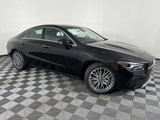 New 2026 Mercedes-Benz CLA 250 4MATIC image 2