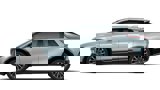 New 2024 Cadillac Lyriq Sport w/ LPO, Floor Liner Package image 3
